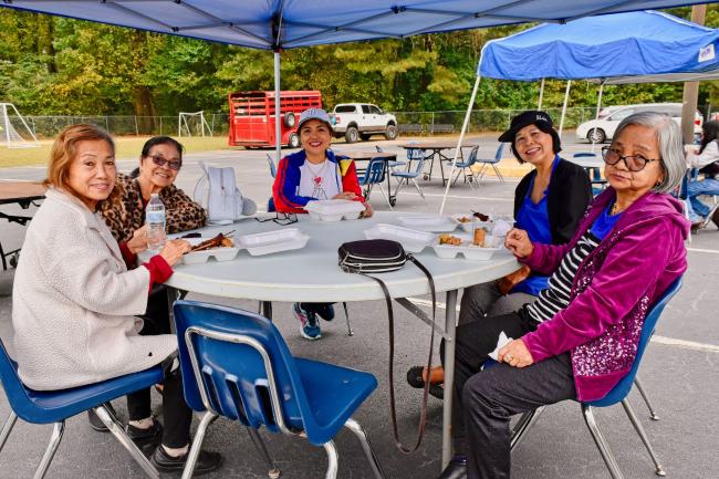 2025-10-18 SJN Fall Festival. Photos by Mary Ziegler-Martin
